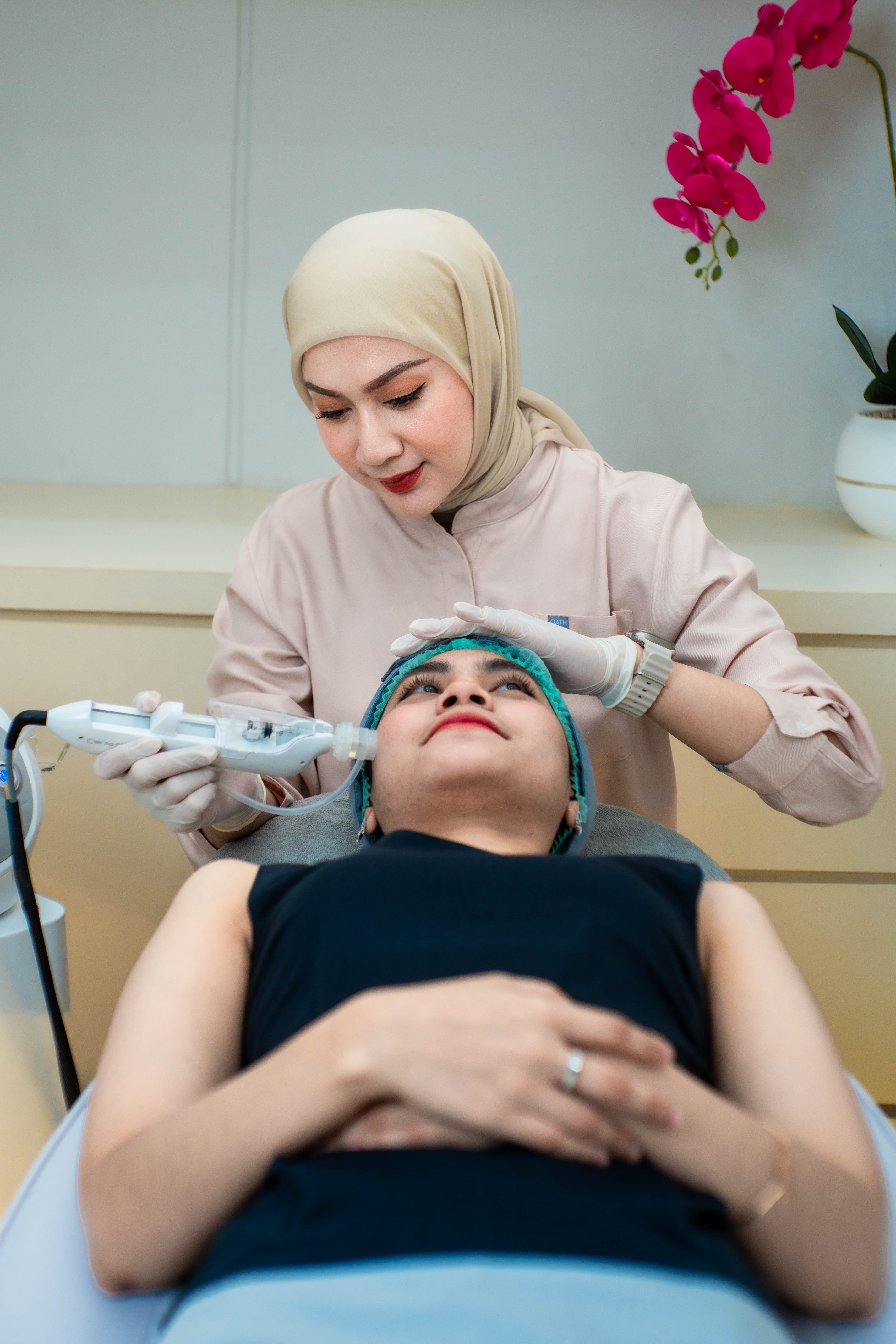 Kimi Beauty Experience